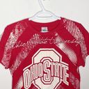 Creative Apparel  Ohio State t-shirt size M Photo 2