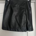 Wild Fable Black Skirt Photo 1