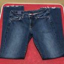 Lucky Brand  Classic Bootleg Jeans Size 4 Photo 0