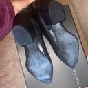 Steven By Steve Madden  leather booties Photo 8