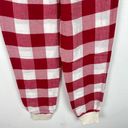 American Eagle NWT  Buffalo Check Flannel Jogger PJ Pant Bottoms Size XXS NEW Photo 9