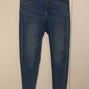 American Eagle  NE(X)T Level Stretch Hi-Rise Jegging Size Women’s 10 Regular Blue Photo 0