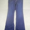 Gap  Jeans Womens 29P Blue 1969 Perfect Boot Stretch Preppy Dark Wash Photo 0