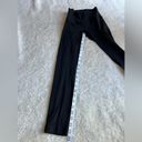 Lululemon  Black Align Leggings Size 2 Photo 2