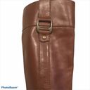 Bandolino  Catalina Leather Riding Boot. Photo 4