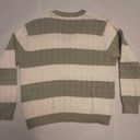 Brandy Melville Striped Sweater Photo 1