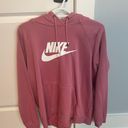 Nike Sweatshirt Hoodie Photo 0