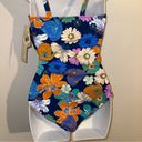 Profile  by Gotten women’s one piece swim suit size 8 in women’s D Cupsize 🆕 Photo 10