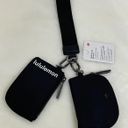 Lululemon Dual Pouch Wristlet Photo 6