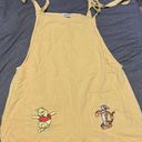 Winnie The Pooh Romper Yellow Size M Photo 0