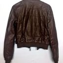 Macy's Jou Jou Faux-leather Junior Jacket Photo 1