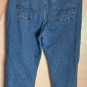 American Eagle mom straight jeans size 10R Photo 1