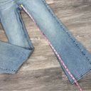 Abercrombie & Fitch vintage flare high rise jeans Photo 5