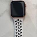 Apple gold  watch se 40mm Photo 0