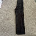 ZARA Brown Trousers Photo 1