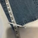 Calvin Klein  Slim Boyfriend Grey/Bluish Jeans Size 4 - white wash - Photo 8