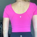 Lululemon Align Top Photo 2