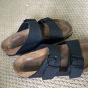 Birkenstock Two-Strap Sandals Photo 3