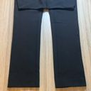 Veronica Beard  Zip Back Scuba Skinny Leg Pull On Pant! Size 0 Photo 8