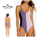 PilyQ  Amethyst One Piece Photo 1