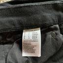 American Eagle Outfitters Black Flare Jeans Photo 2