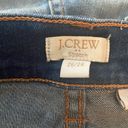 J.Crew  Distressed Jeans Photo 4