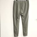 Mate the Label NEW  Sage Green Organic Terry Classic Jogger - XL Photo 5