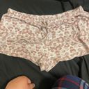 Danskin Pajama Shorts Photo 1