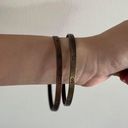 infinity Sign Bracelet Photo 1