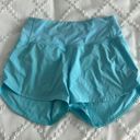 Lululemon Speed Up Shorts Photo 1