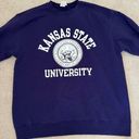 Champion Kansas State Crew Neck Photo 0