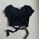 Urban Outfitters Croptop Photo 0