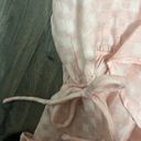 True Craft Pink Blouse Photo 3