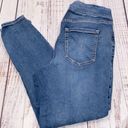 Lane Bryant  pull on jeans size 16 Photo 0