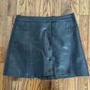 H&M Women’s Divided by  leather skirt Photo 0