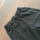 Hollister Black Sweatpants Photo 1