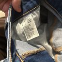 American Eagle  Brilliant Blue High Waisted Jegging size 10 Photo 3