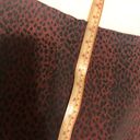 Bebe 🌺 animal print stretch pencil skirt Photo 4