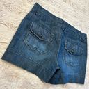 Size 16 Jean Shorts Photo 9