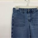 American Eagle  Next Level Stretch Super Hi Rise Jegging Jeans Size 4 Short Photo 1