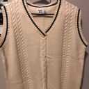 Princess Polly Sweater Vest Photo 4