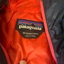 Patagonia Puff Pullover Photo 2