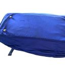 Lululemon  Athletica Designed For Greatness Duffle Bag Pigment Blue One Size Cute Photo 12