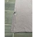 SO  mauve maxi tank dress size small Photo 1