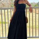 These Three Boutique Black Dress Photo 0