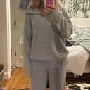 grey sweater Gray Size XS Photo 0