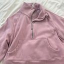 Lululemon Scuba Half-Zip Pullover Photo 2