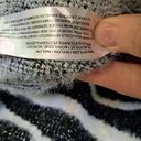 Band of Gypsies  Zebra Pattern‎ Sweater Size Large Photo 3