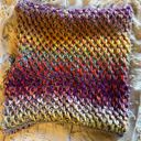 infinity Knit Scarf Photo 0