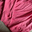 Lululemon Pink Swiftly Tech Long Sleeve Photo 3